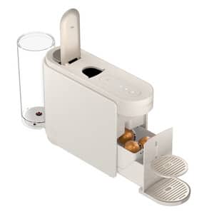 VertuoUP Nespresso coffee machine ENV200.W