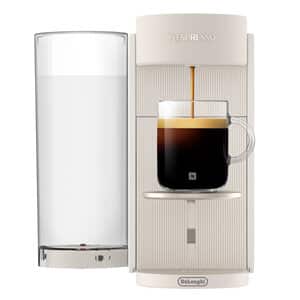 Vertuo Up, VertuoUP Nespresso coffee machine ENV200.WAE, 0132194091