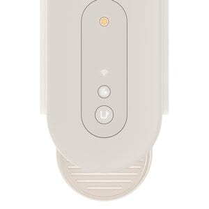 VertuoUP Nespresso coffee machine ENV200.W