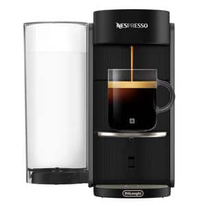 Vertuo Up, VertuoUP Nespresso coffee machine ENV200.GYAE, 0132194090