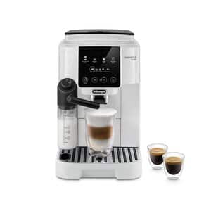 Magnifica Start, Magnifica Start automatisk kaffemaskine ECAM220.61.W Ex:1, 0132250211