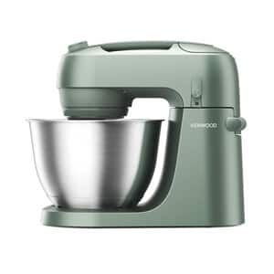 Kenwood Go, Kenwood Go Stand Mixer Eucalyptus Green KZM35.000GR, 0W20011550