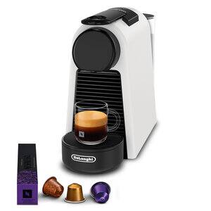 Essenza Mini Nespresso coffee machine EN85.WMT