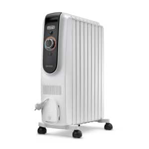 Dragon Easytronic, Grzejnik olejowy Dragon EasyTronic TRD50820, 0110062301