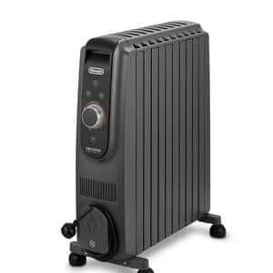 Dragon Connect, Dragon Connect oil-filled radiator TRD51024WIFI.G, 0110070302