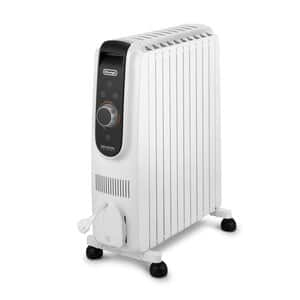 Dragon Connect oljefylld radiator TRD51025WIFI