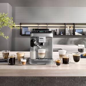 Magnifica Evo Next automatic coffee maker ECAM312.80.SB
