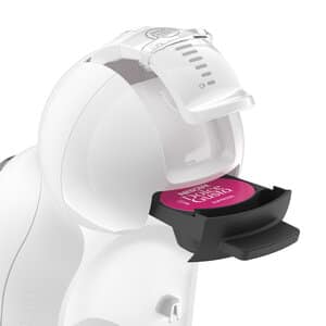 Mini me 2 Nescafé Dolce Gusto coffee machine EDG335.W