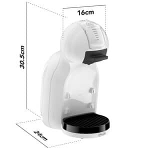 Mini me 2 Nescafé Dolce Gusto coffee machine EDG335.W