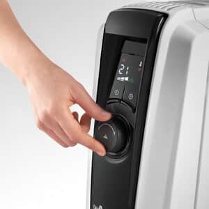 TRDX40615E Dragon 4 Pro Oil filled radiator