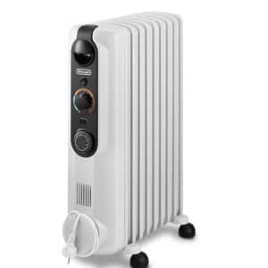 RadiaS, RadiaS Easytronic oil-filled radiator TRRSE0920T, 0185336301