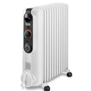 RadiaS, RadiaS Easytronic oil-filled radiator TRRSE1224T, 0185336300