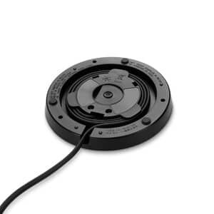 KBLA1240J-BK アクティブ 電気ケトル ブラック