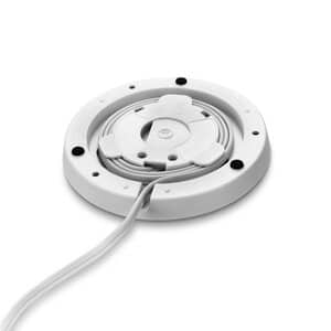 KBLA1240J-WH アクティブ 電気ケトル ホワイト