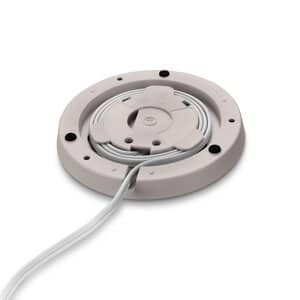 KBLA1240J-WB アクティブ 電気ケトル ホワイトラテ