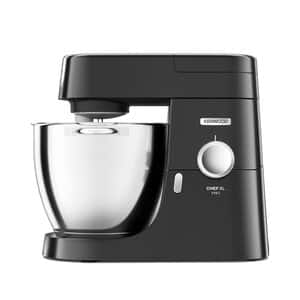 Chef, Chef XL Pro Stand Mixer KVL87.003BK, 0W20011559
