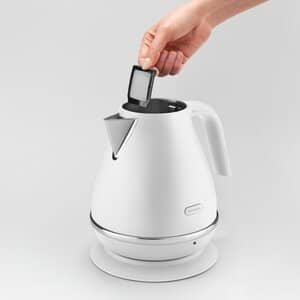 Icona Capitals Kettle KBOC2001.IW