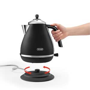 Icona Capitals Kettle KBOC2001.BK