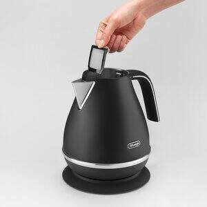 Icona Capitals Kettle KBOC2001.BK