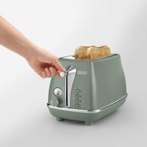 Icona Capitals Toaster CTOC2003.MG