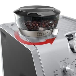 EC9155.MB EX:2 Máquina de Café Manual La Specialista Arte