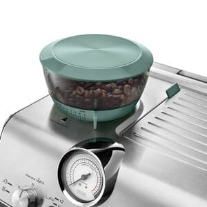 La Specialista Arte pistonmachine EC9155.GR EX:2