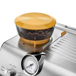 Machine expresso manuelle EC9155.YE EX:2 La Specialista Arte