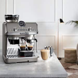 La Specialista Arte Evo Manual Coffee MakerEC9255.T EX:2