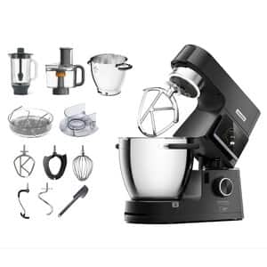 Cooking Chef Sallys Edition BLACK KCL96.424BK