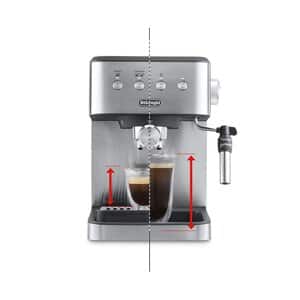 Classic manual coffee maker EM400M