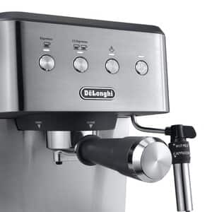 Classic manual coffee maker EM400M