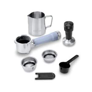Dedica Duo manual coffee maker EC890.LA