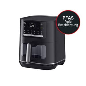 Piet Huysentruyt x Airfryer 3-en-1 MultiFry 5 HF 5073IBK Noire