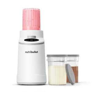 Sorbetière, nutribullet® Chill™, 0C20400001