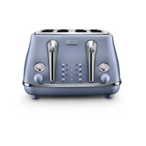 Icona toasters, Icona Capitals Toaster CTOC4003.LA, 0230140135