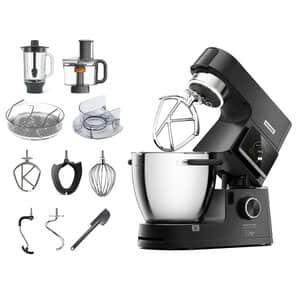 Cooking Chef Sallys Edition BLACK KCL96.424BK