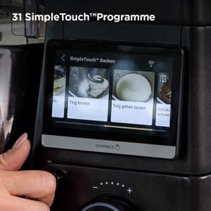 Cooking Chef Sallys Edition BLACK KCL96.424BK