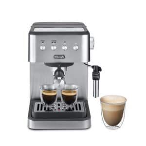 Classic manual coffee maker EM400M