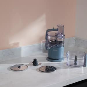 MultiPro Go Keukenmachine Stormblauw FDP23.140GY