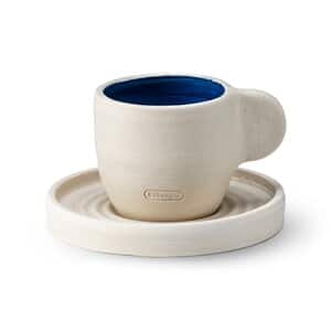 Espresso-kuppi DLSC086 – Milanon inspiroima