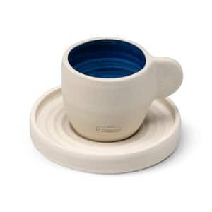 Espresso-kuppi DLSC086 – Milanon inspiroima