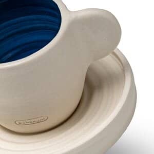 Espresso-kuppi DLSC086 – Milanon inspiroima