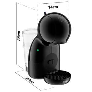 Piccolo XS Nescafé Dolce Gusto coffee machine EDG110.AB 2023