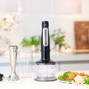 MultiQuick 7 Hand blender MQ 7035 XBI