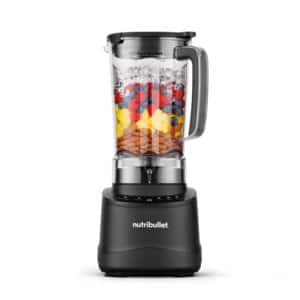 Todas las batidoras de vaso, nutribullet Power Core™ Blender, 0C22300362