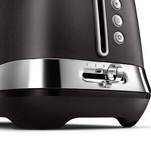 Diadema Plus toaster CTVU3003.BK