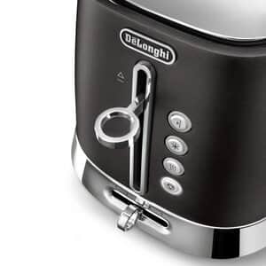 Diadema Plus toaster CTVU3003.BK