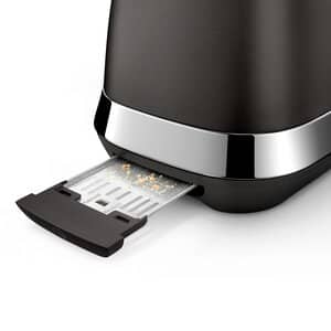 Diadema Plus toaster CTVU3003.BK