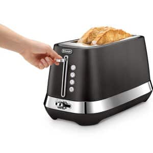 Diadema Plus toaster CTVU3003.BK