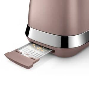 Diadema Plus toaster CTVU3003.PK